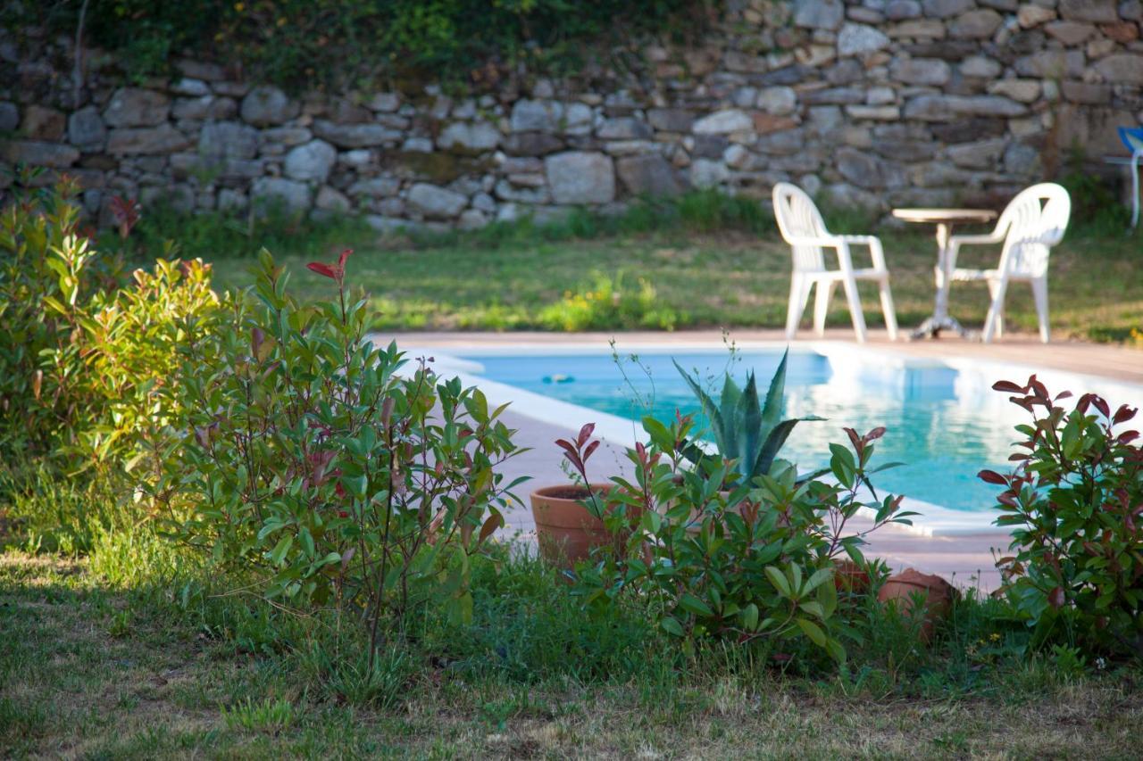 Casa Rural Priorato San Martin ξενώνας Amés Εξωτερικό φωτογραφία